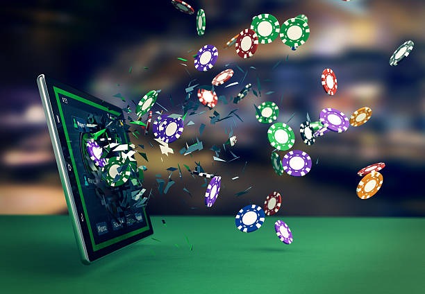 Buffalo King slot game interface on kang bet platform showing reels and payout table