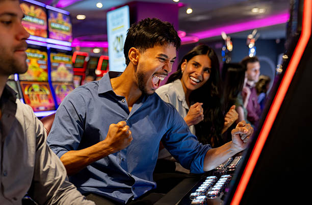 Poker Indonesia Game
