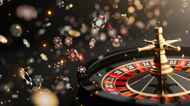 Poker table selection Poker table lobby showing stake levels and player counts